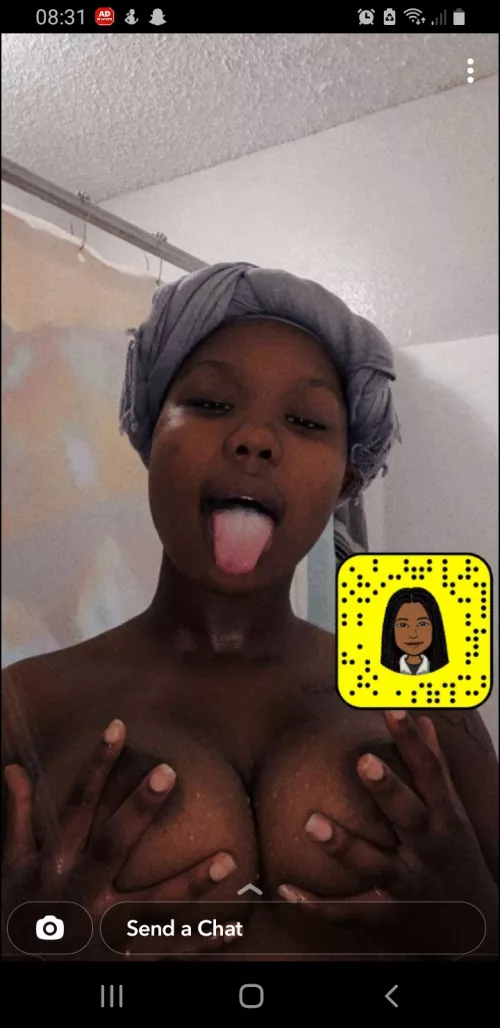 Add snap