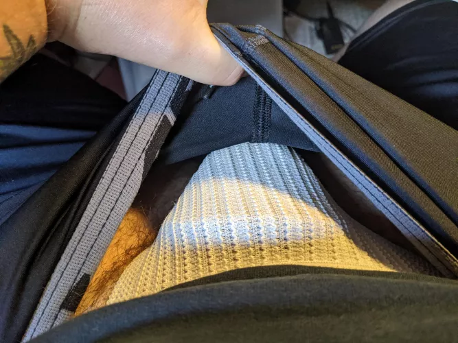 Added an accessory twist.