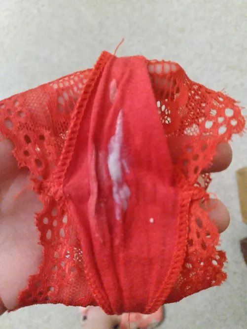 Added to the mess 😈