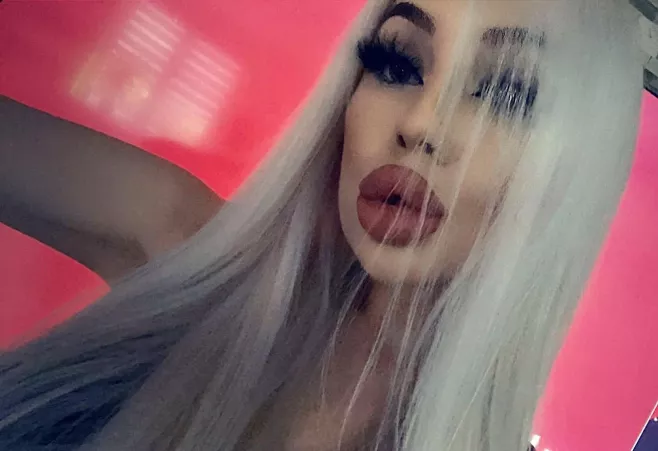 *added to your wishlist* 😈💋 *added to your wishlist* 😈💋