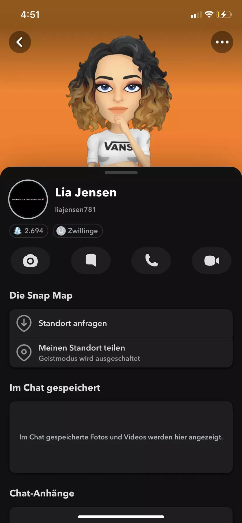 Addet sie @Liajensen781 sie verkauft Nudes, lohnt sich vertraut mir! Addet sie @Liajensen781 sie verkauft Nudes, lohnt sich vertraut mir!