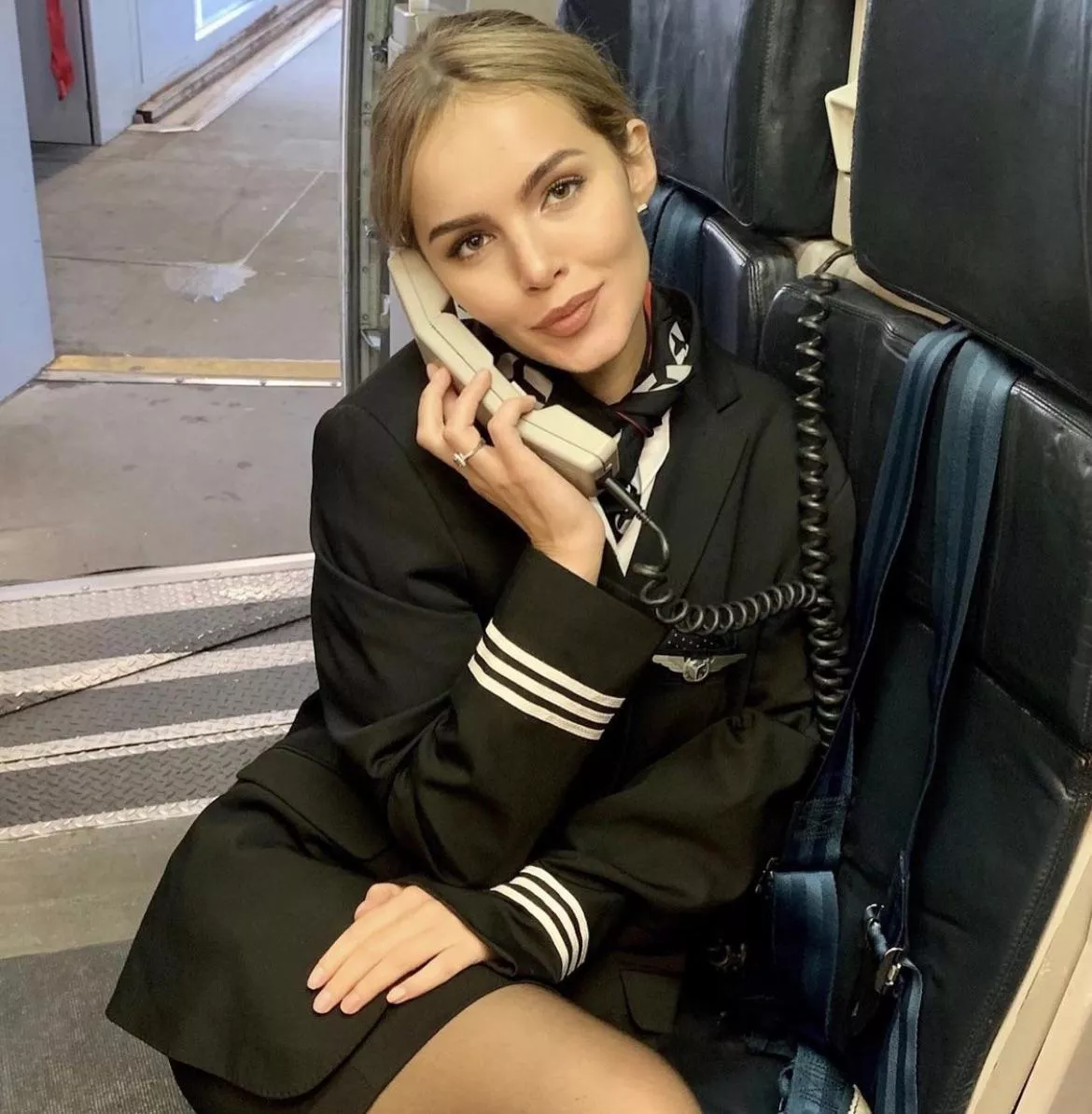 Addicted to flying Addicted to flying