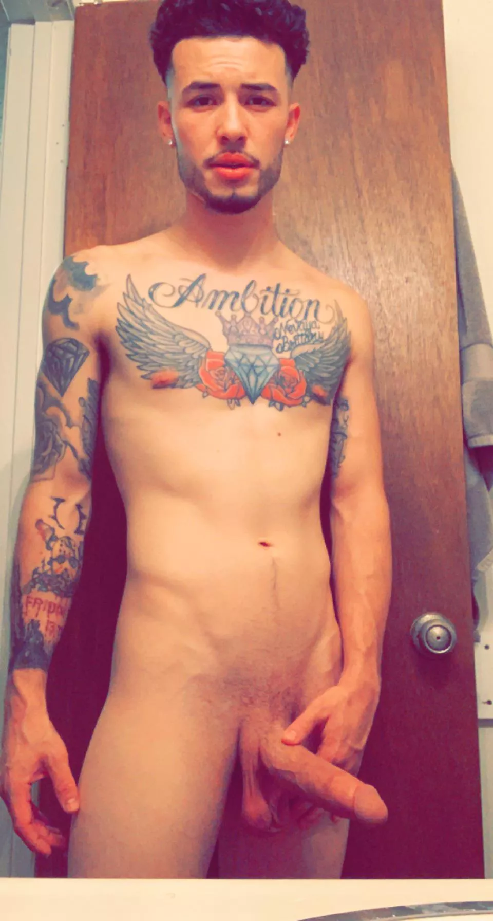 Addicted to the ink 🖊