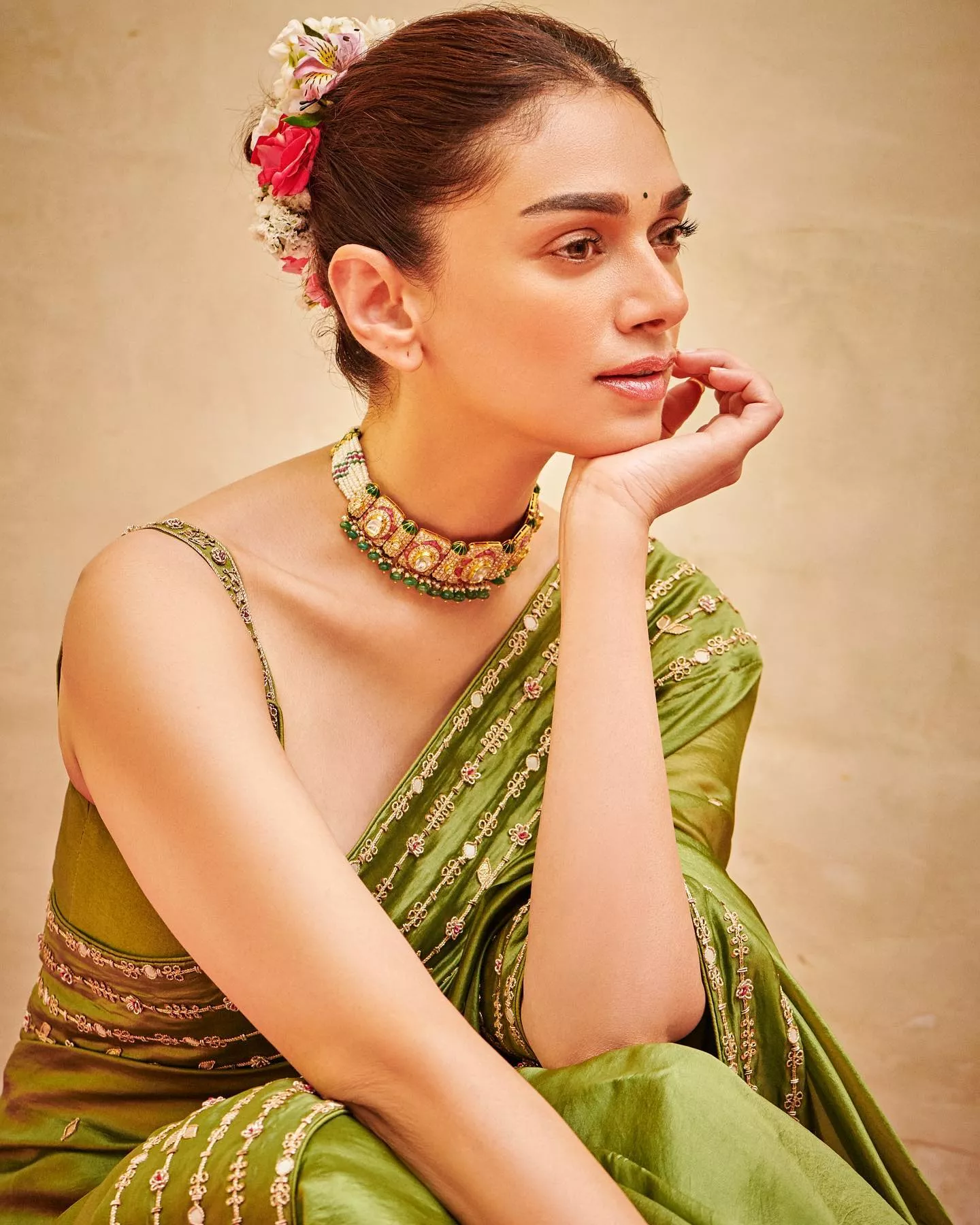 Aditi Rao Hydari