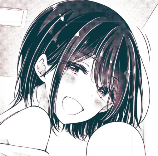 Admiring Hiura is a daily ritual