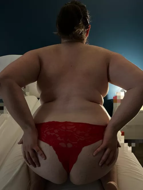 Admiring the view 😍