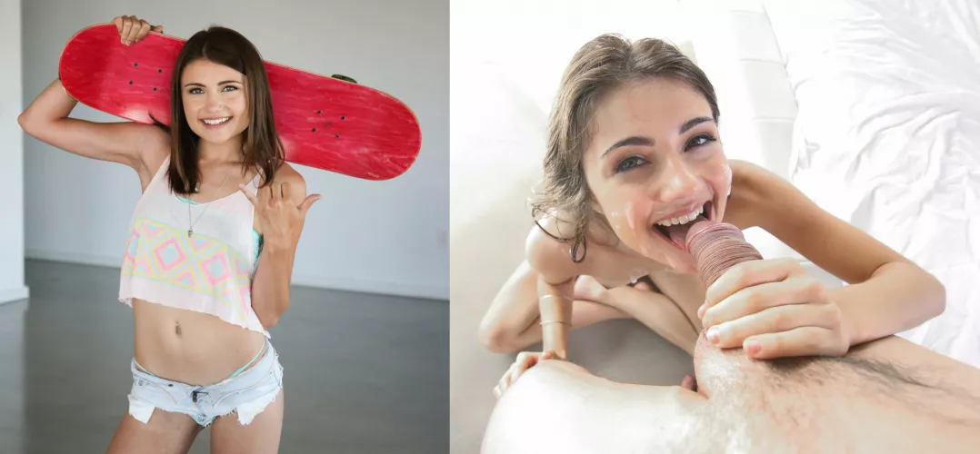 Adria Rae