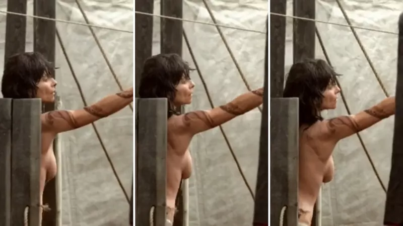 Adrienne Barbeau in