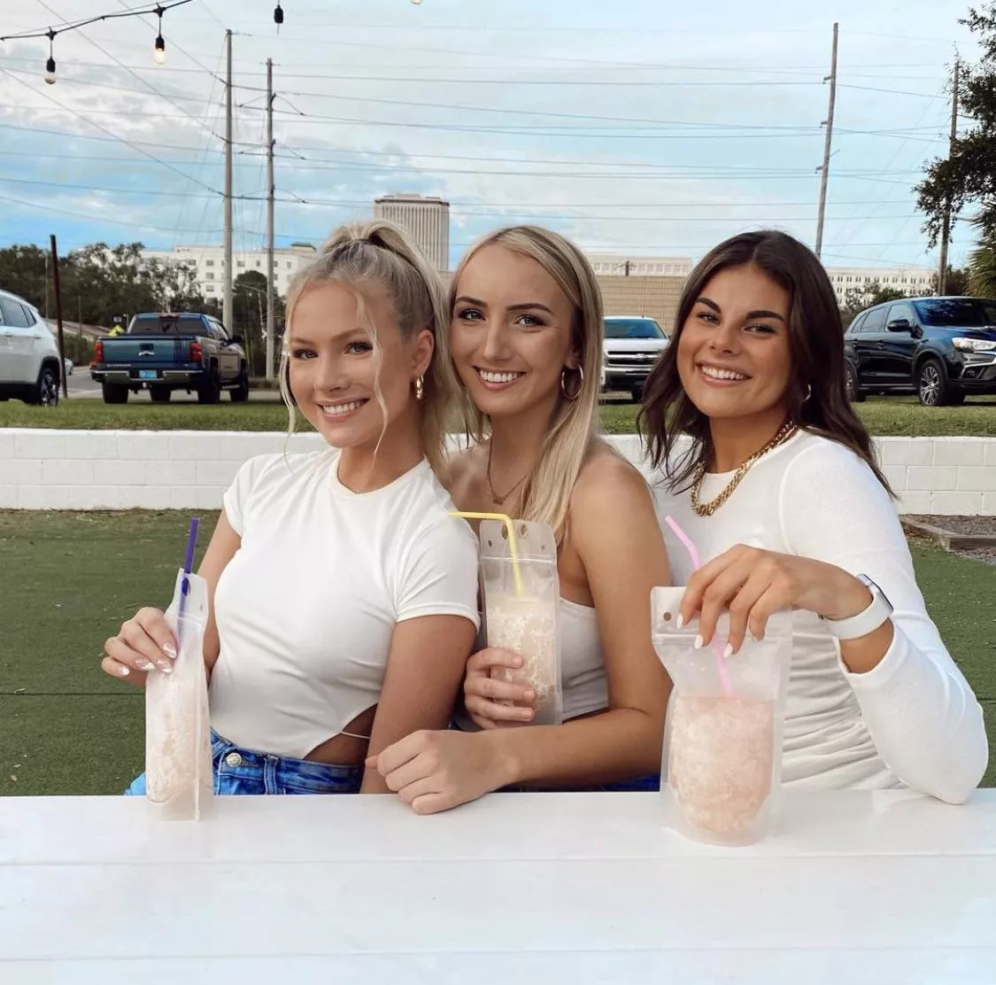 Adult caprisuns Adult caprisuns