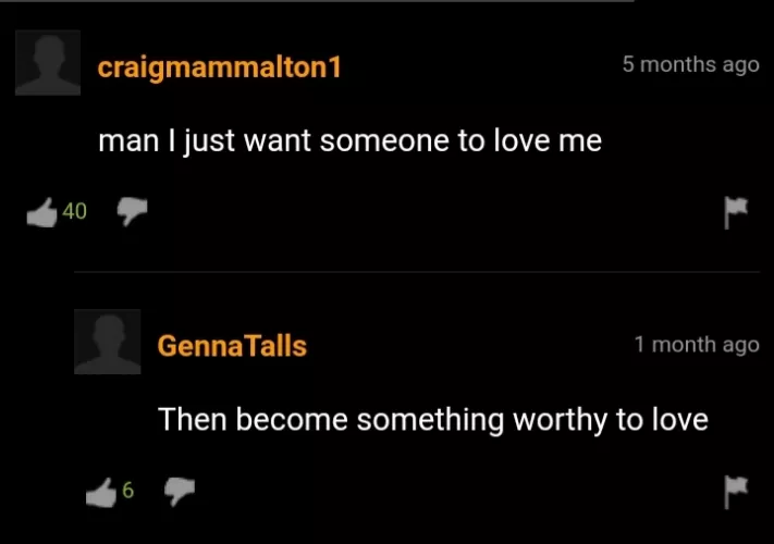 Advice