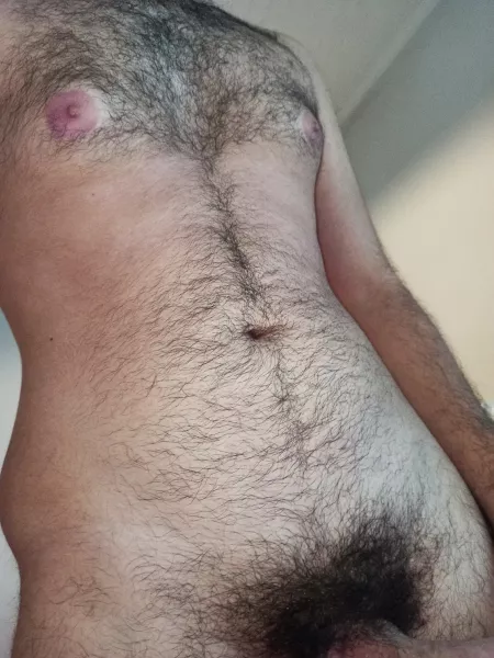 Advice to everyone: Never shave! Everyone looks sexier with body hair. Advice to everyone: Never shave! Everyone looks sexier with body hair.