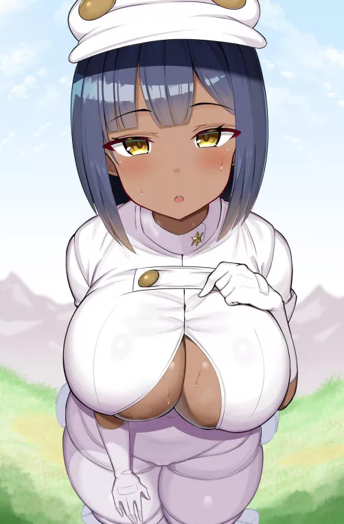 Aether employee