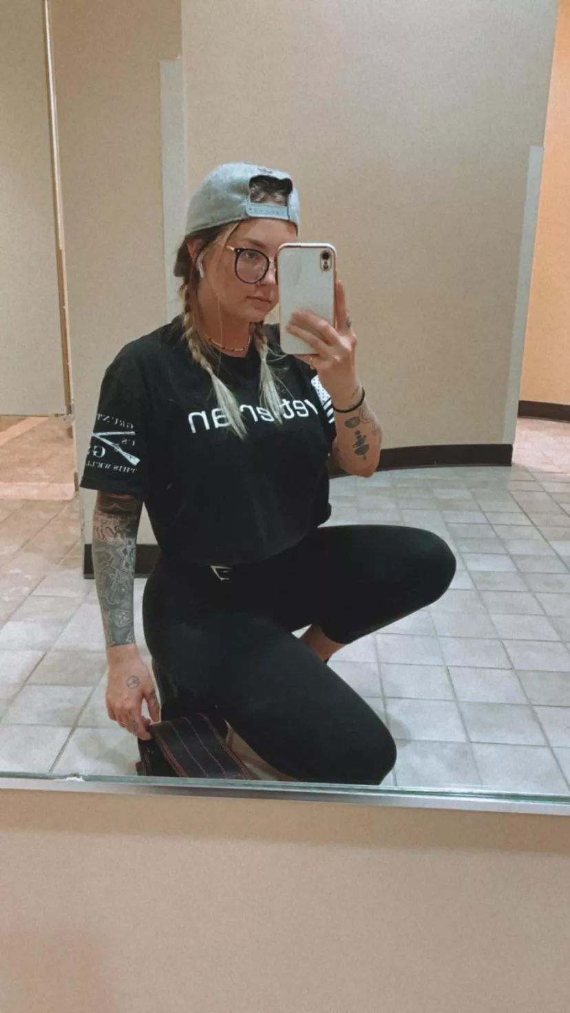 After a crazy leg day After a crazy leg day