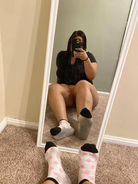 After a long day of work!!!!