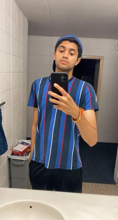 After a week of College After a week of College