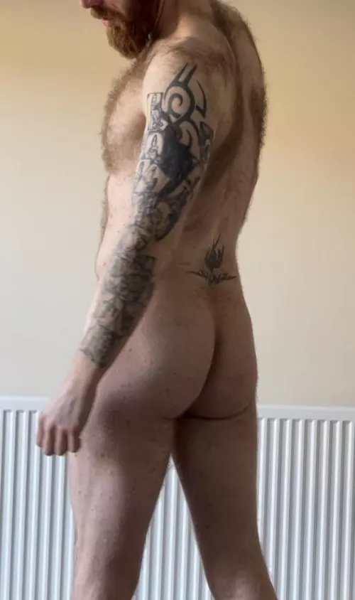 After all it is hump day π