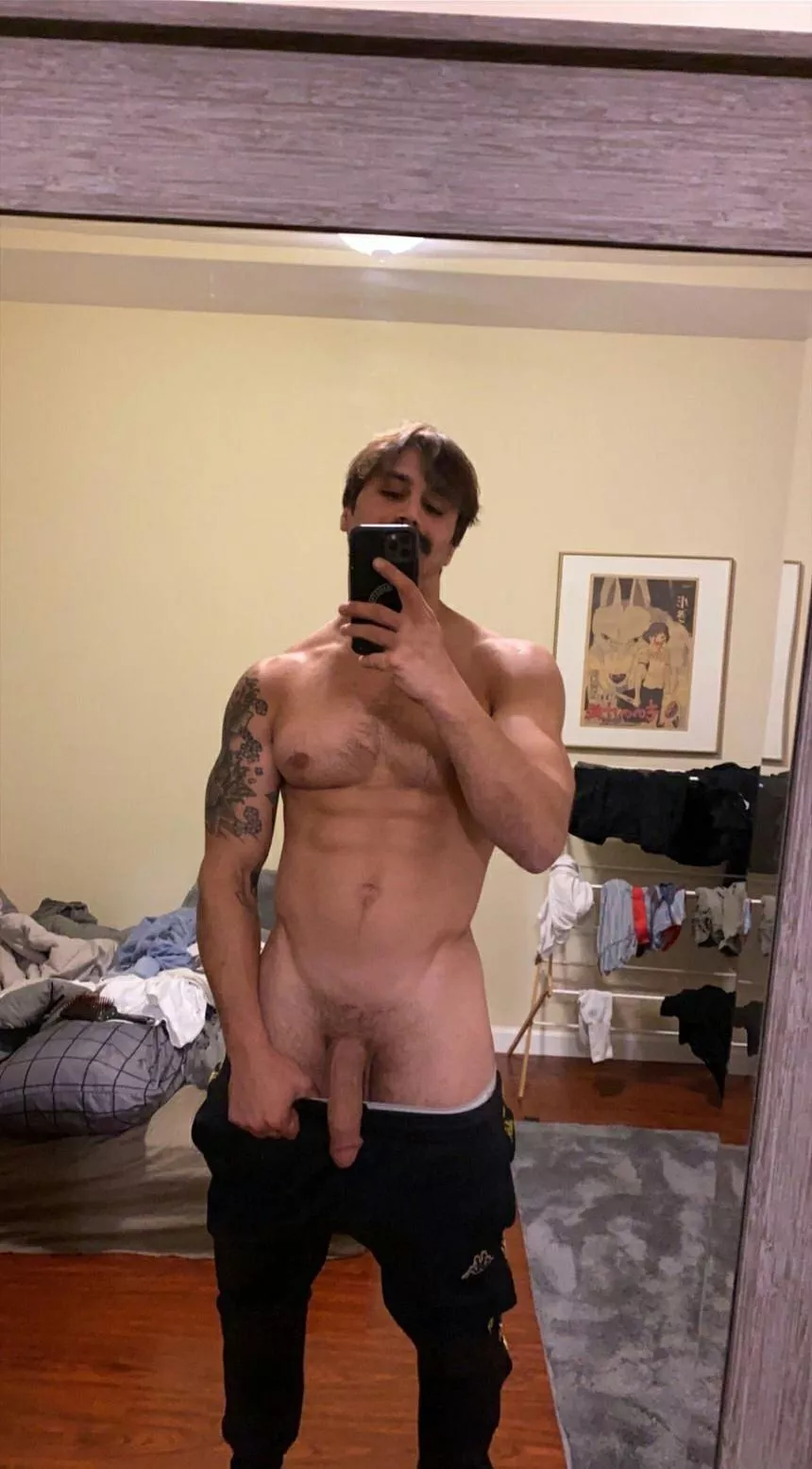 After gym feelin. After gym feelin.