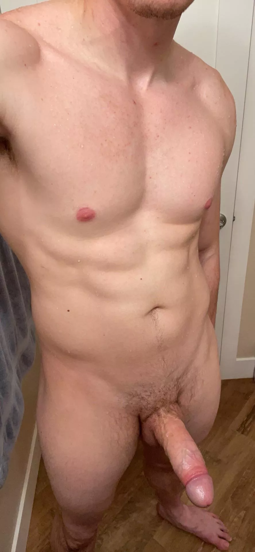 After holiday nude. After holiday nude.