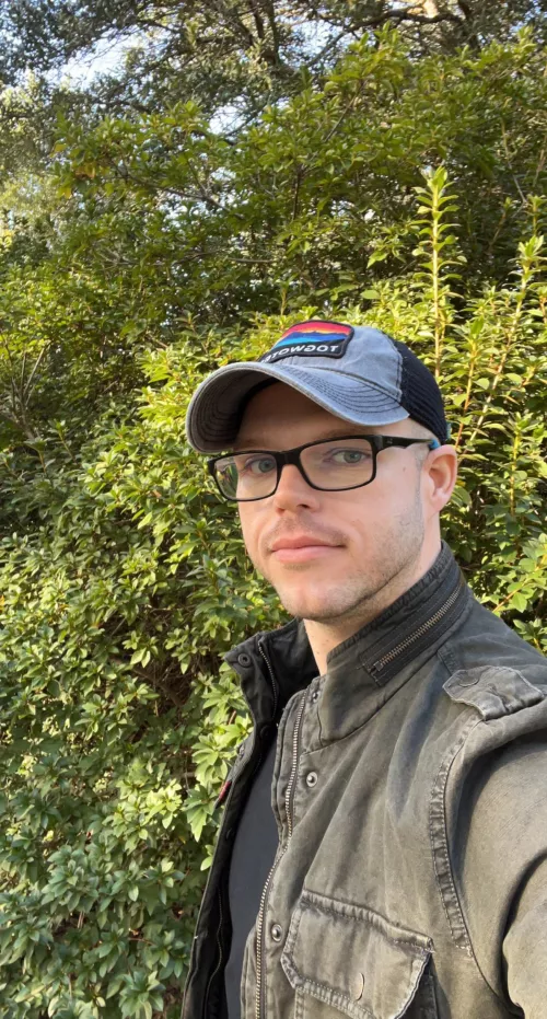 After losing 130 pounds I feel a bit more confident in my appearance.