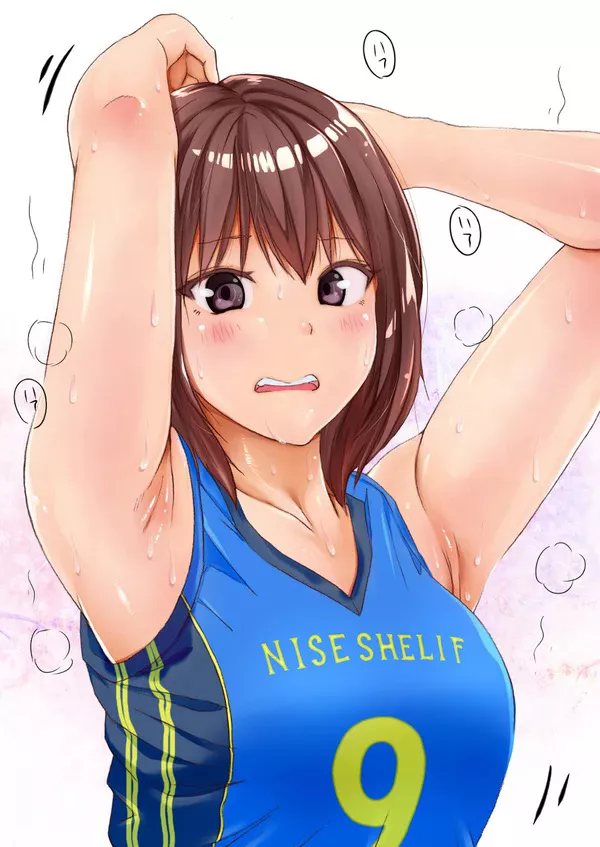 After practice After practice