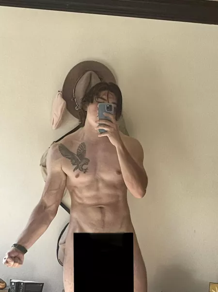 After the gym (M20) After the gym (M20)