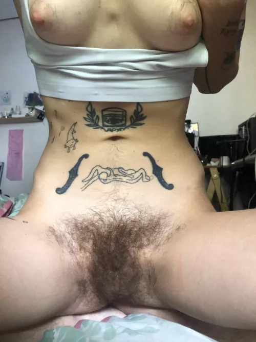 After this photo I cum