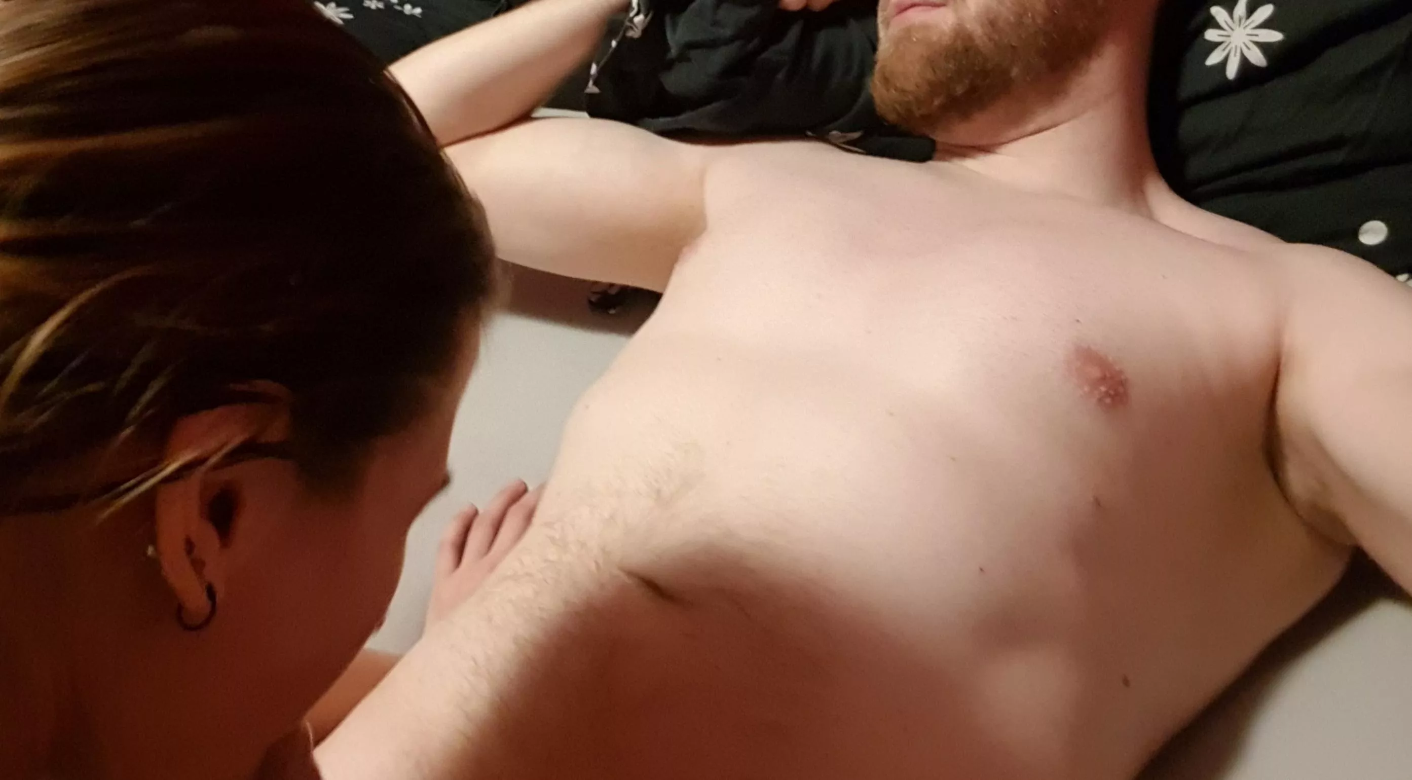 After we came home from a successful raid, my shield maiden loved me so relentlessly it was as if she thought herself to be on the battlefield!