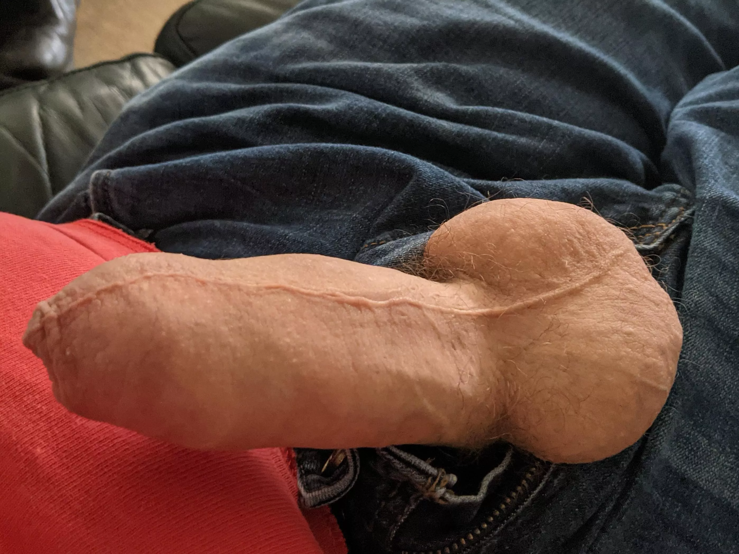 After work chill. After work chill.