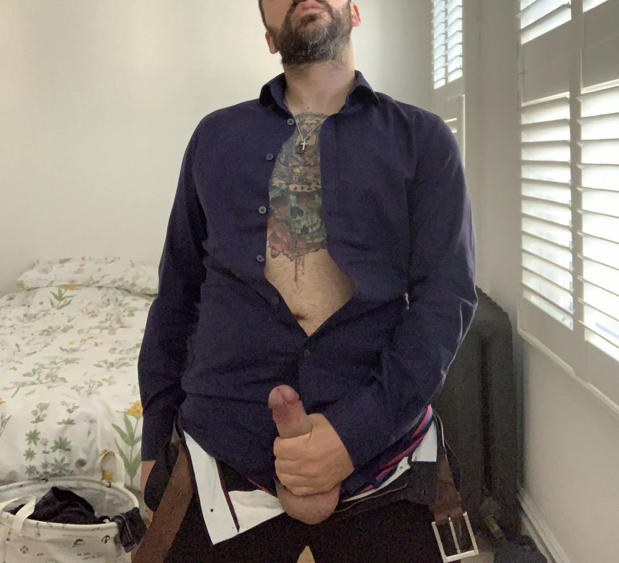 After work play time After work play time