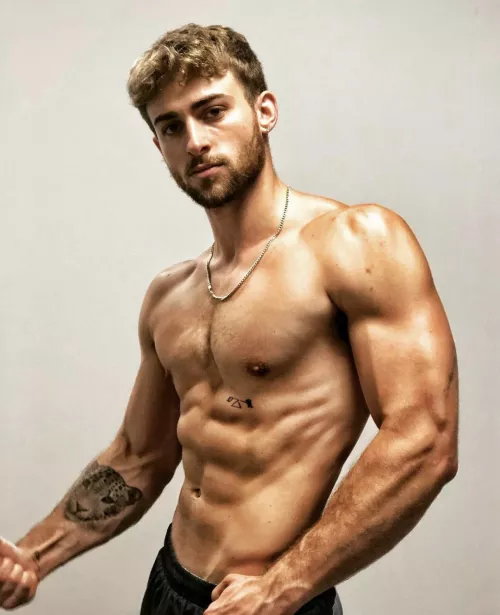 After workout After workout