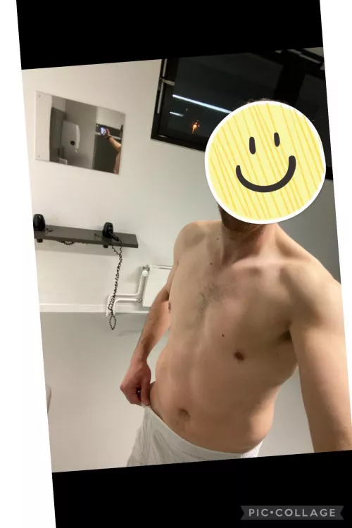 After Workout Body (m)