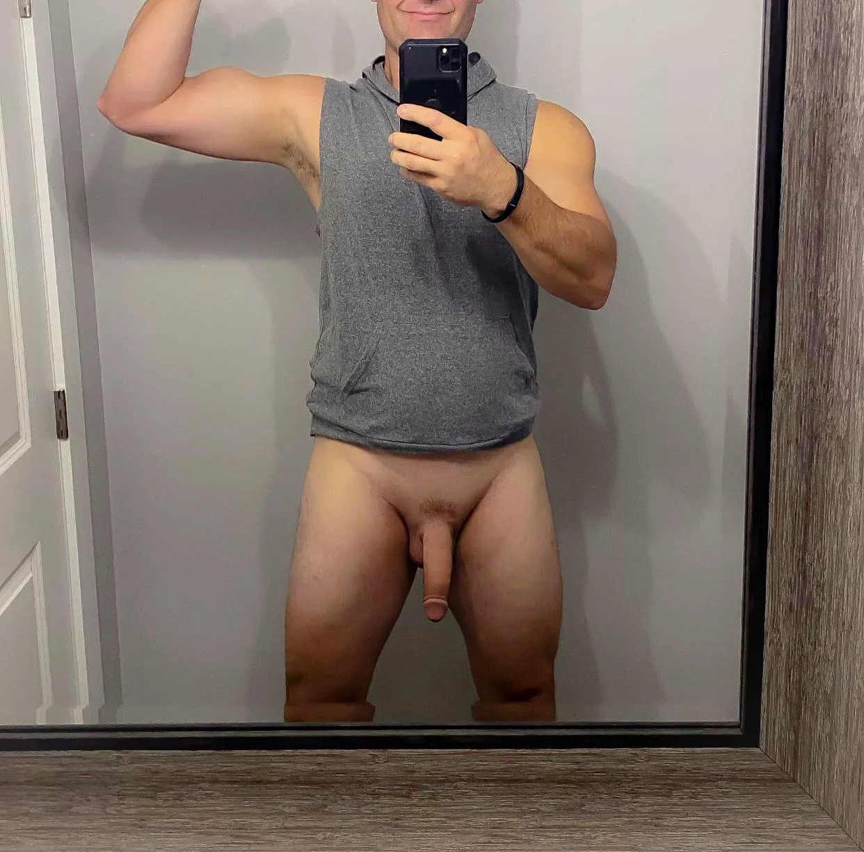 After workout “pump” (40) After workout “pump” (40)