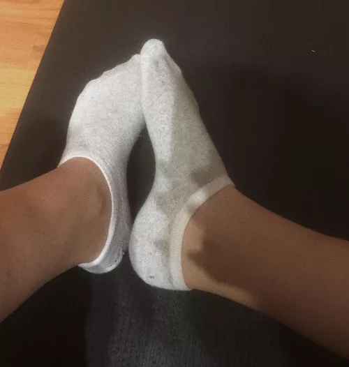 After workout 🔥 they can be yours