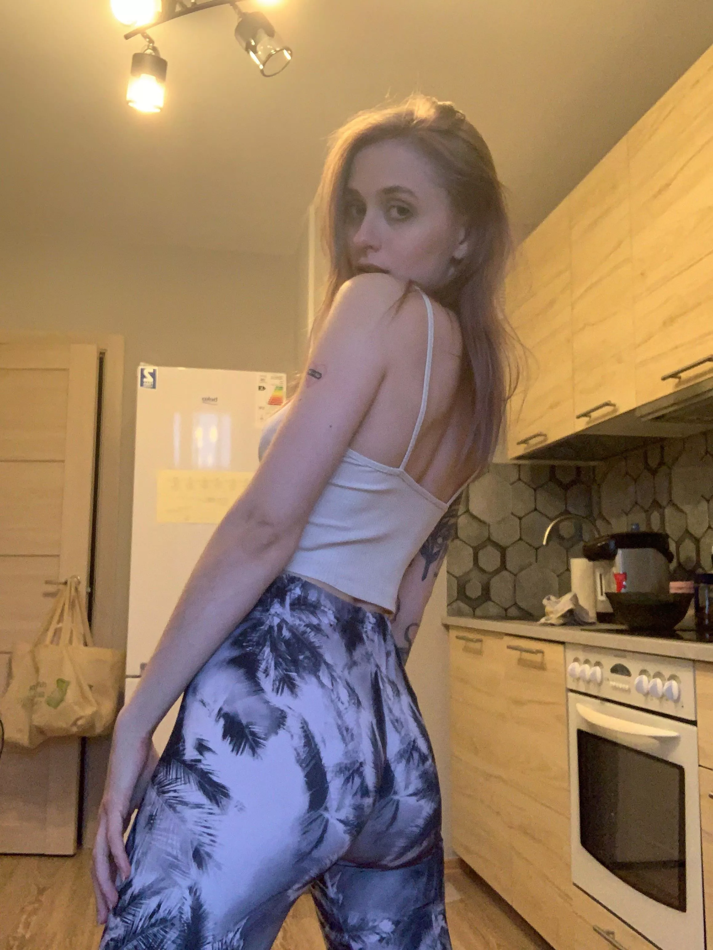 after yoga it's time to rest 😌