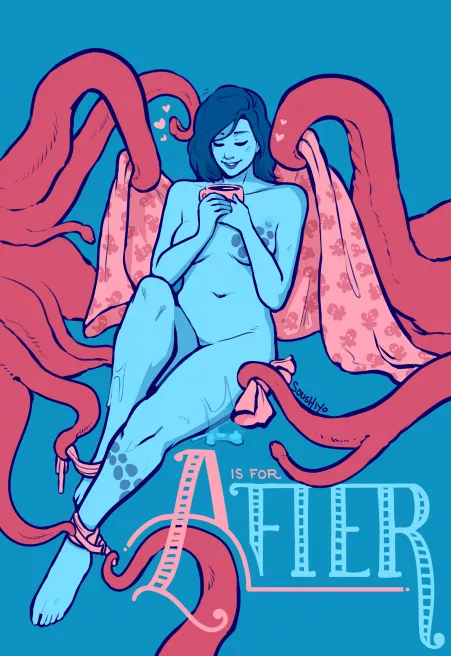 Aftercare (female) by soushiyo