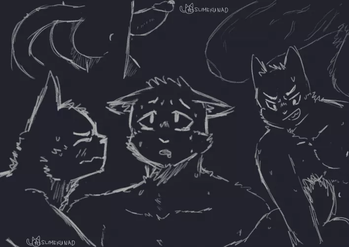Afterdark (SlimekunAD) Afterdark (SlimekunAD)