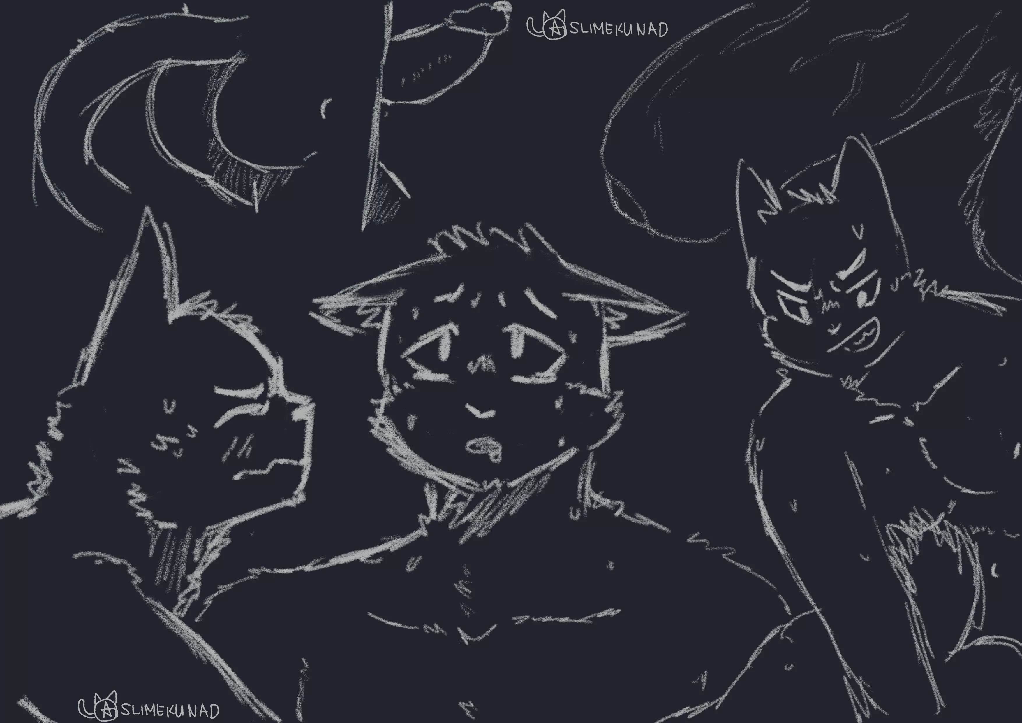 Afterdark (SlimekunAD)