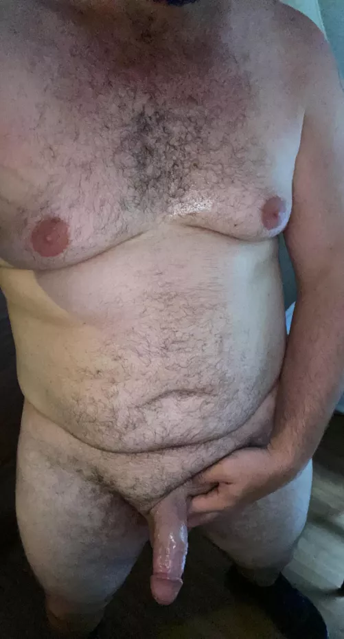 Aftermath of entering the milf ππ¦π(35)