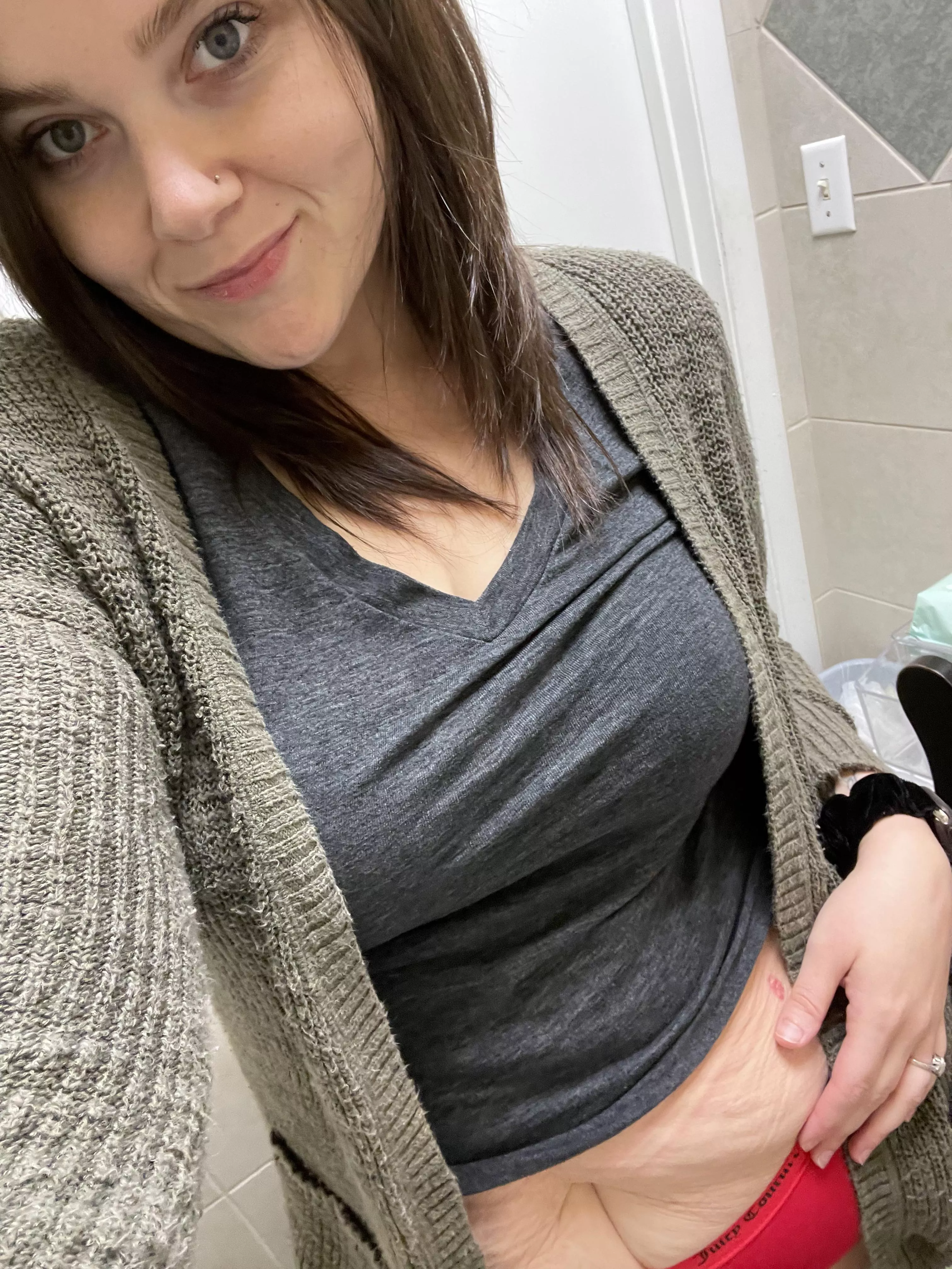 😉 Afternoon ☺️