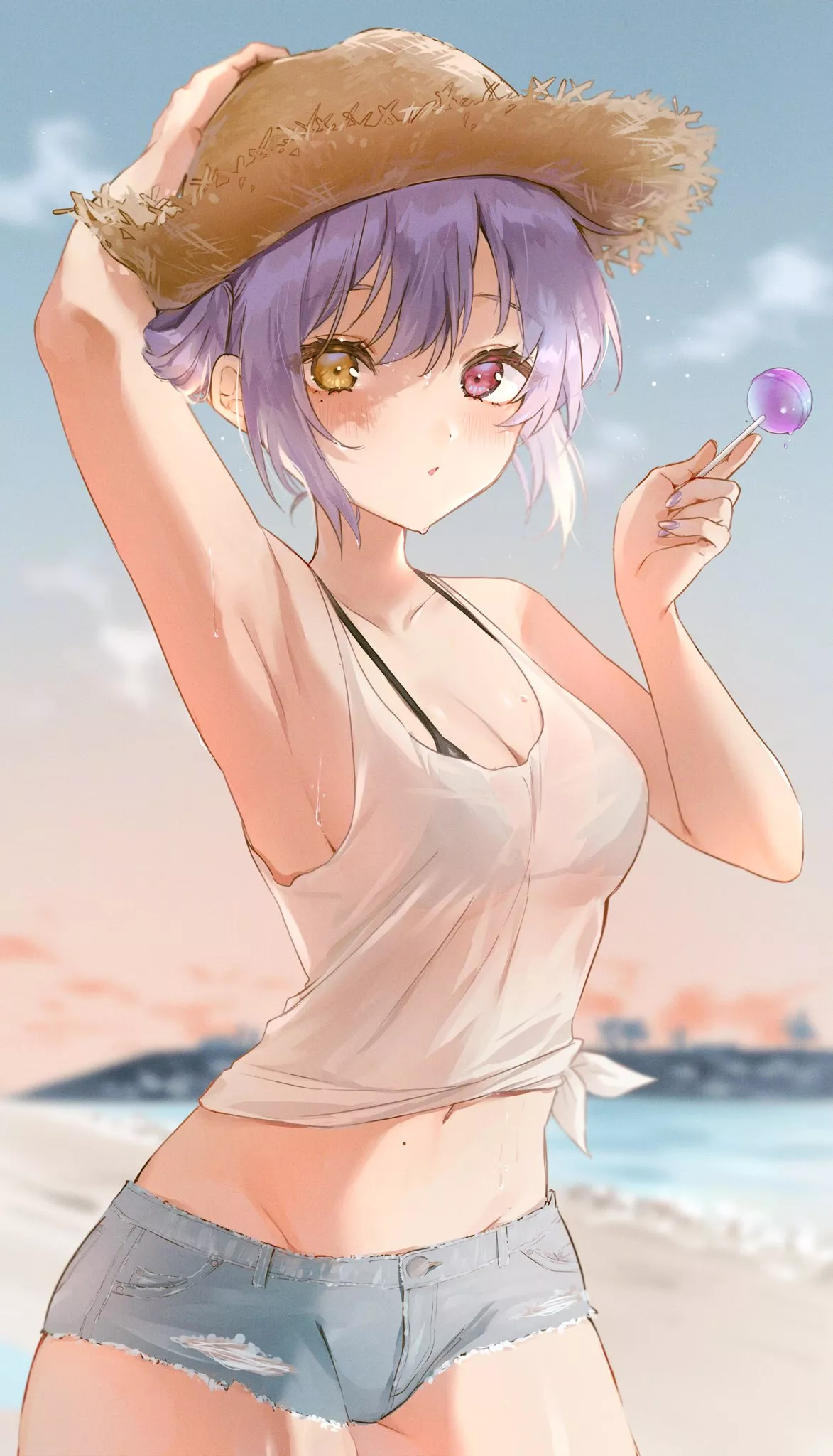 Afternoon Afternoon