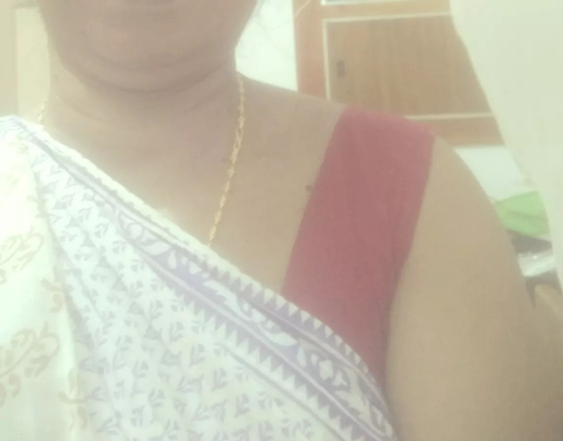 Age 56..Indian woman. Am I beautiful ? What do you think guys ? 😀😁