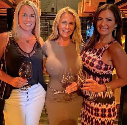 Aged like fine wine Aged like fine wine