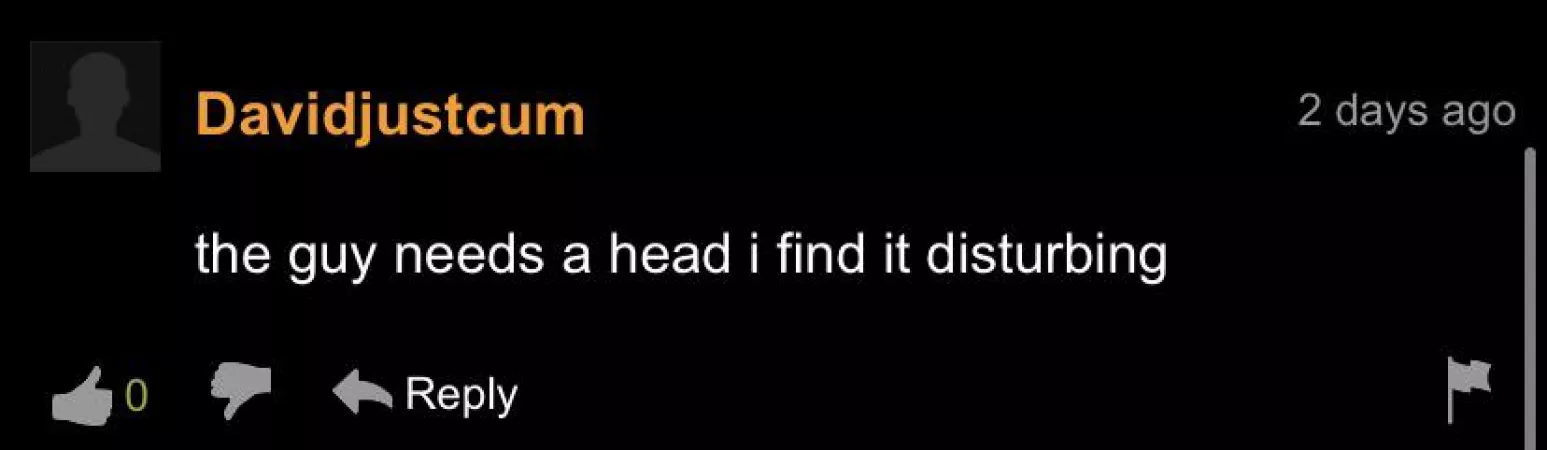 Ah yes