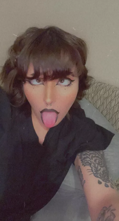 Ahegao! Ahegao!