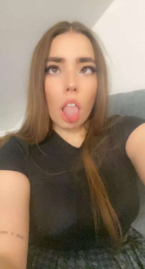 Ahegao π€ Ahegao π€