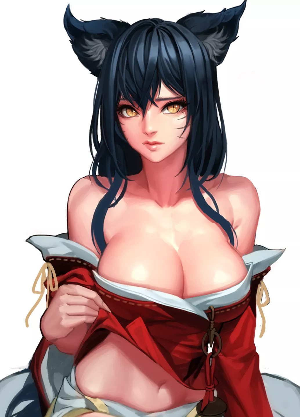 Ahri (cherrylich)