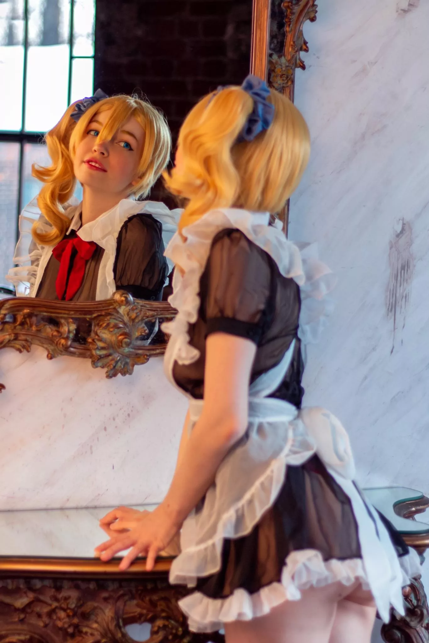 Ai Hayasaka by Murrning_Glow