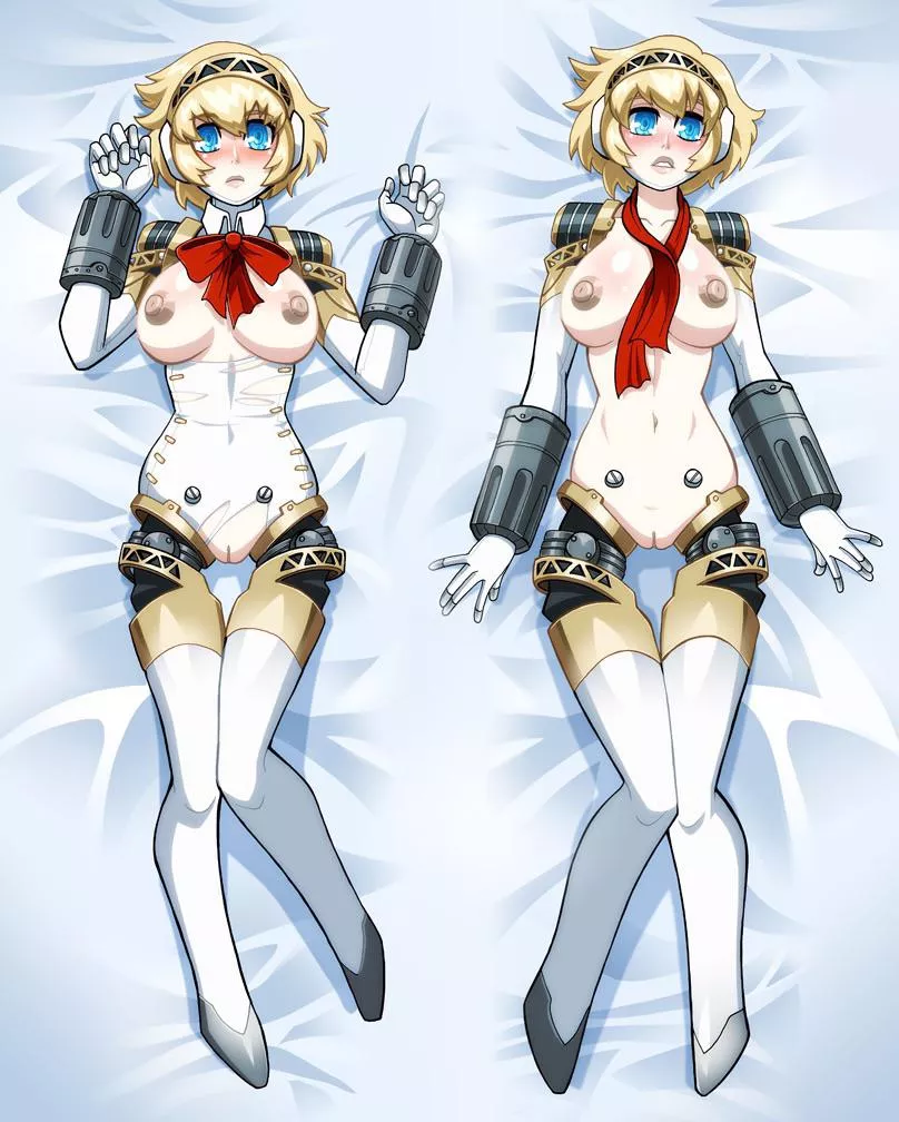 Aigis Daki