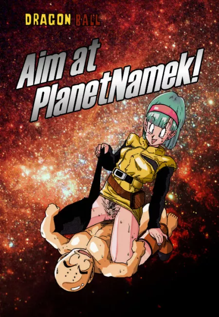 Aim at Planet Namek Aim at Planet Namek