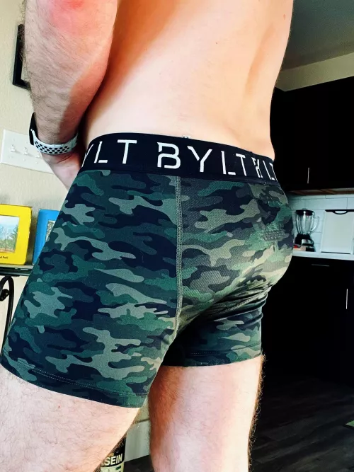 Ain’t mad at these